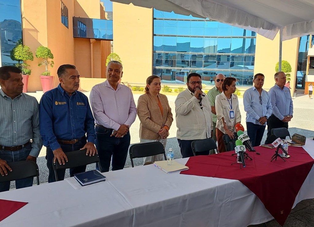 Gobierno estatal ofrece diálogo y mesa de trabajo a manifestantes que pretenden bloquear al sur de&nbsp;Chilpancingo