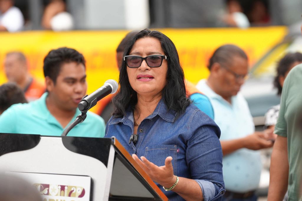 Abelina en la Mira: Nuevas Controversias&nbsp;Legales