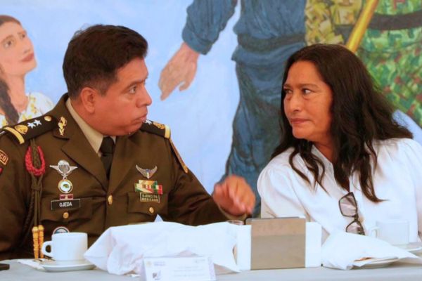 Guardia Nacional toma el control del C4 de Acapulco, ¿algo más que un&nbsp;acuerdo?