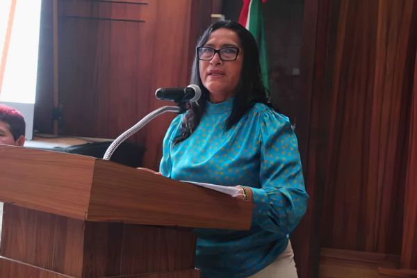 Revocación de Abelina: Congreso sigue el proceso y abogados de la alcaldesa van ante&nbsp;diputados