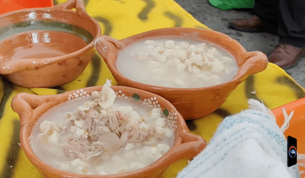 Chilapa celebra su primera «Pozoleada, Sabor de Mi Tierra» con gran&nbsp;éxito