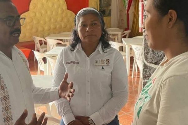 Destituyen a directora en Acapulco por el cierre de negocios en el informe&nbsp;municipal