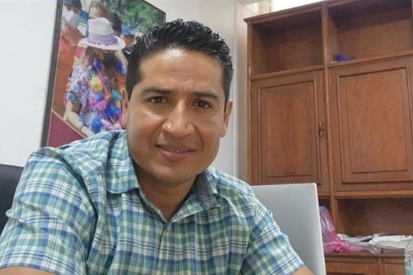 Los Ardillos están detrás del asesinato de Hossein Nabor en Tixtla, señala&nbsp;Harfuch