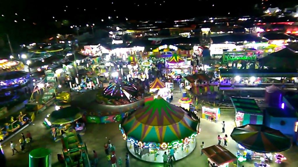 Cancelación de la Expo Feria Altamirano 2025: Sólo desfile en medio de alertas por&nbsp;inseguridad