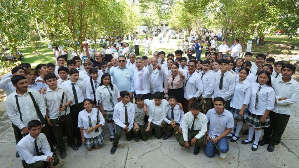 IPN incorpora al CSAEGRO como nuevas unidades académicas en&nbsp;Guerrero