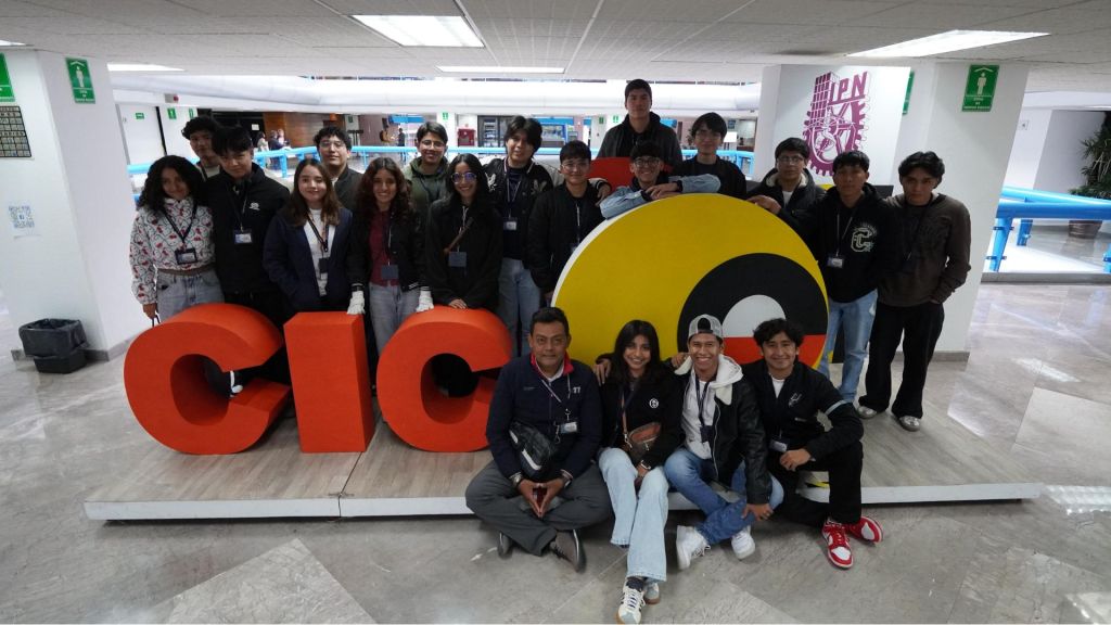 Estudiantes del Tecnológico de Iguala fortalecen su formación académica con el&nbsp;IPN