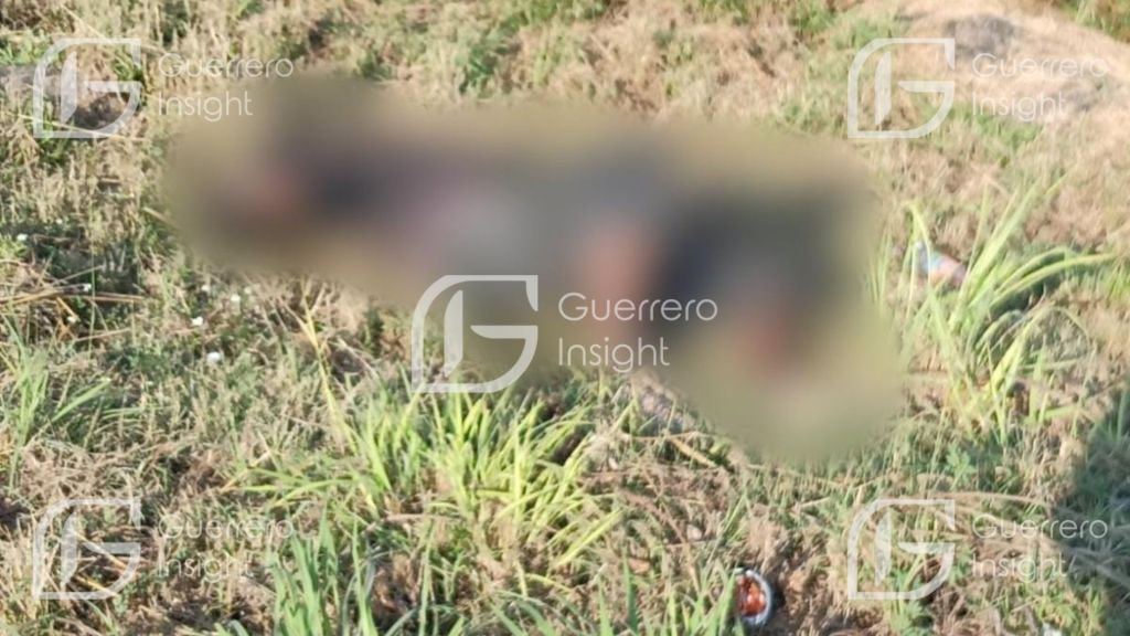 Hallan a un hombre en avanzado estado de descomposición a orilla de la Autopista del Sol