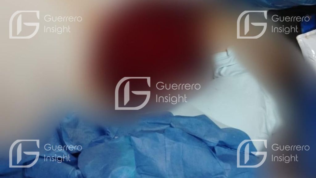 Persiguen y ejecutan a coordinador regional del IMSS-Bienestar en&nbsp;Chilpancingo