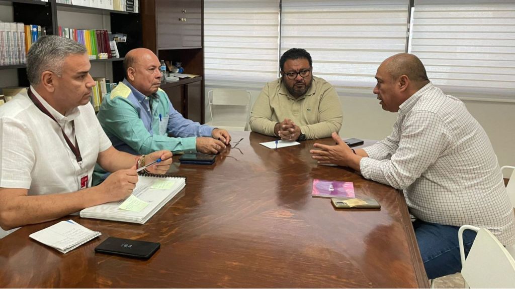 Gobierno refuerza transporte público y movilidad para una Navidad 2025 sin caos&nbsp;vial