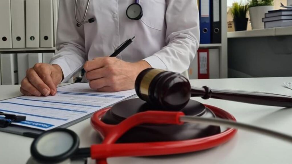 FGR Alcanza Acuerdo Reparatorio por Negligencia Médica Fatal en&nbsp;Guerrero