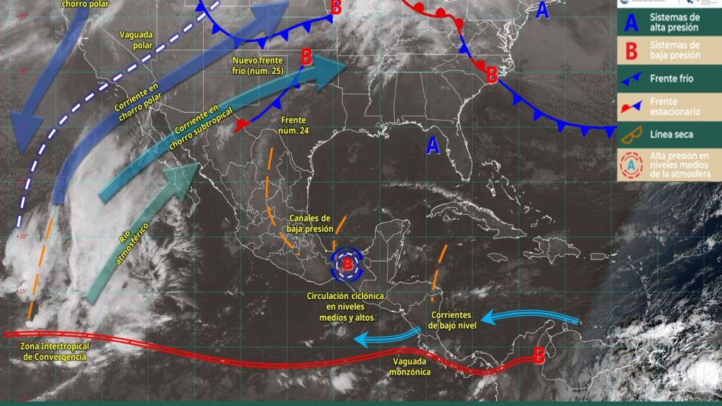 Playas de Acapulco e Ixtapa perfectas para los días de fin de&nbsp;año