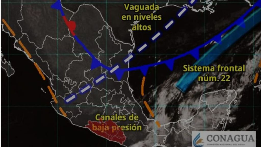 Clima ideal en Guerrero para el repunte turístico de fin de&nbsp;año