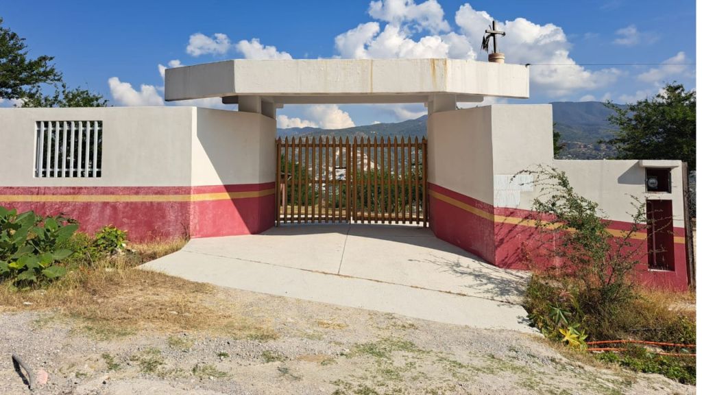 Por violencia en Chilpancingo una primaria suspende clases presenciales y opta por modo&nbsp;virtual