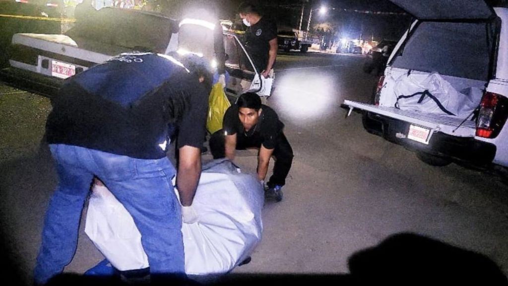 Doble homicidio con arma blanca sacude la zona rural de&nbsp;Acapulco