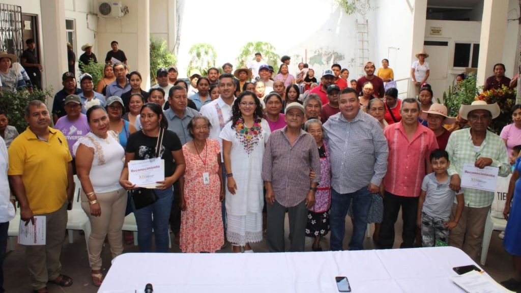 Premian a 40 maestros artesanos del sombrero calentano en&nbsp;Tlapehuala