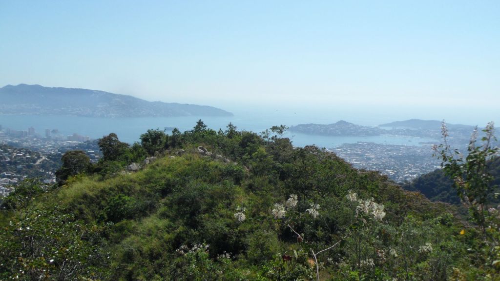 El Veladero, en Acapulco, cederá un 25% de su&nbsp;territorio