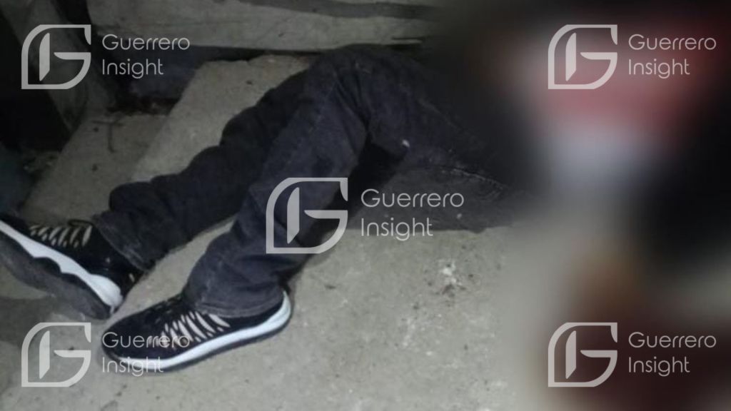 Dueño de una tortillería es ejecutado fuera de su domicilio en la colonia IMA de Chilpancingo
