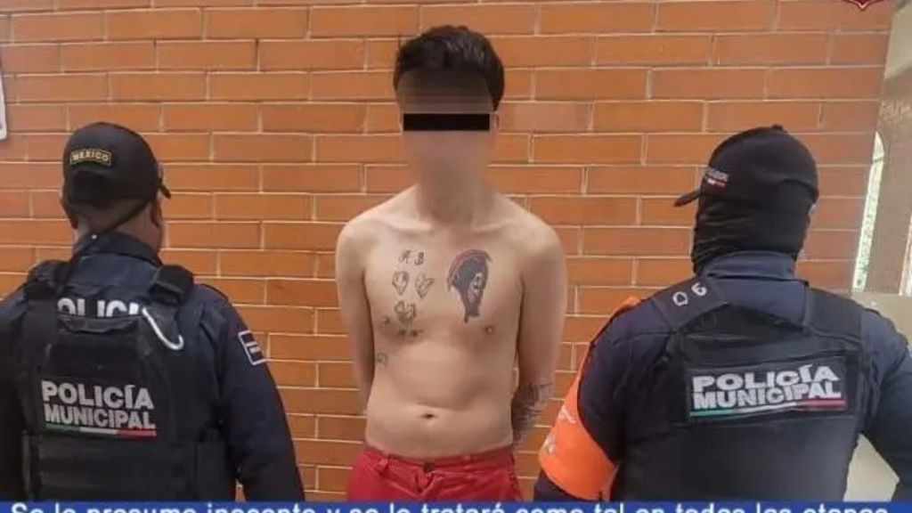 Liberan a hombre que amenazó a esposa con cuchillo en Chilpancingo; el MP no&nbsp;investiga