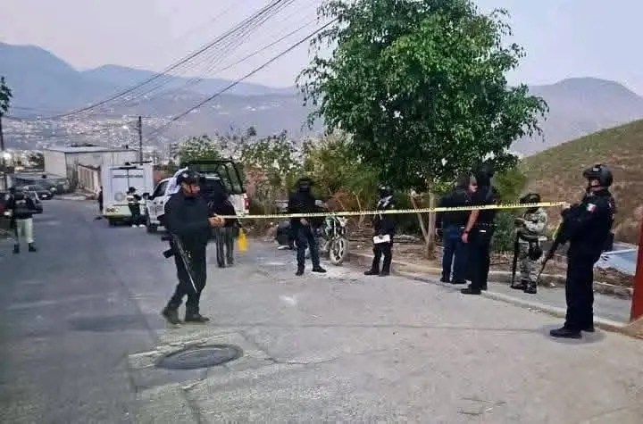 Violencia en Chilpancingo: Asesinan a hombre en la colonia Los&nbsp;Ángeles