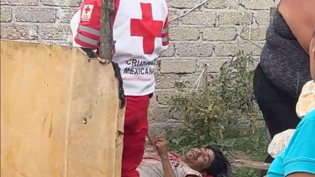 Muere hombre tras ataque armado en Iguala; la seguridad bajo la lupa en Guerrero