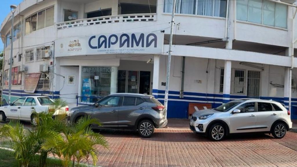 Sequía en Acapulco: ¿Ahorro financiero o falla técnica de&nbsp;CAPAMA?