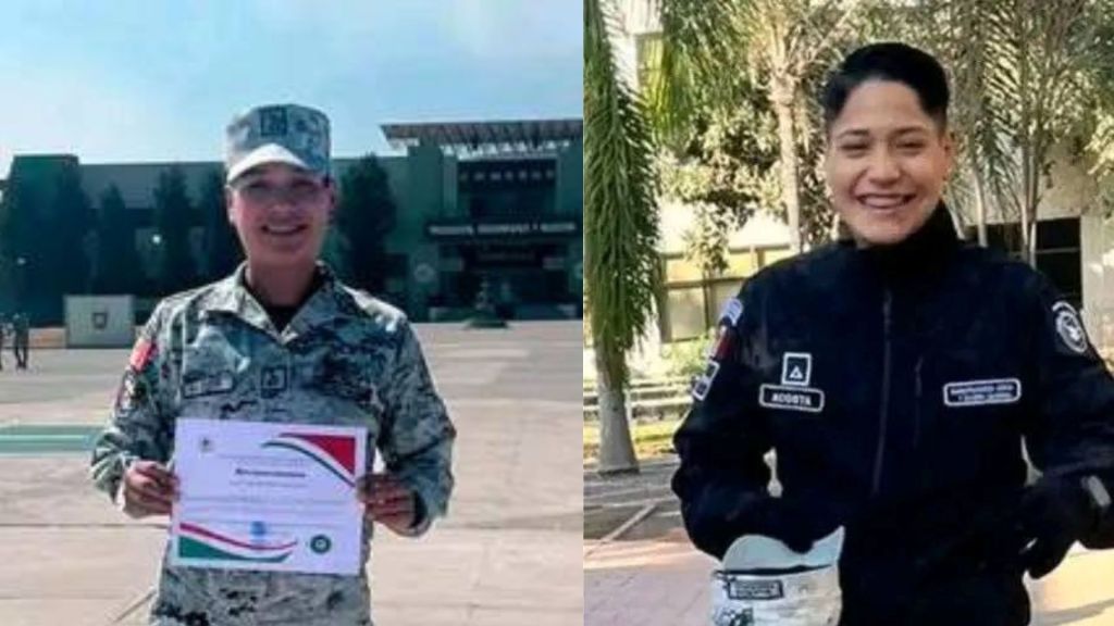 Justicia para Dalila Acosta: Familia denuncia feminicidio en la Guardia Nacional de&nbsp;Acapulco