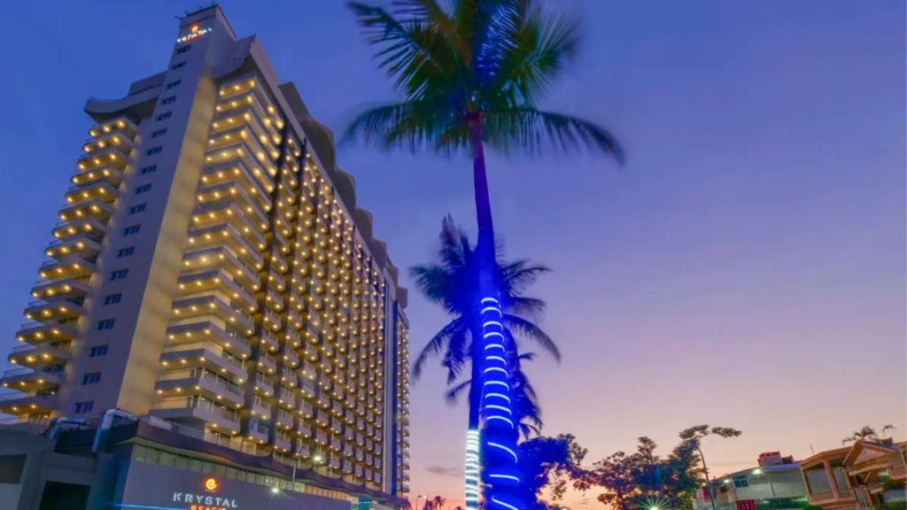 Turismo sobrevive el sismo de 6.5; en Acapulco reportan ocupación&nbsp;«pletórica»