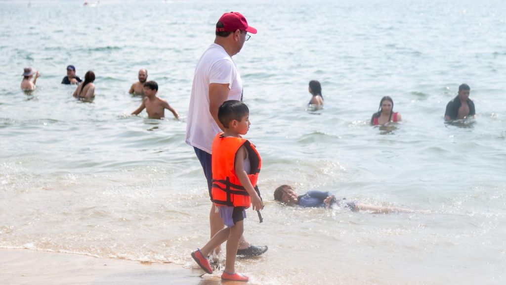 Acapulco roza el 100% en ocupación hotelera en este primer domingo de&nbsp;2026
