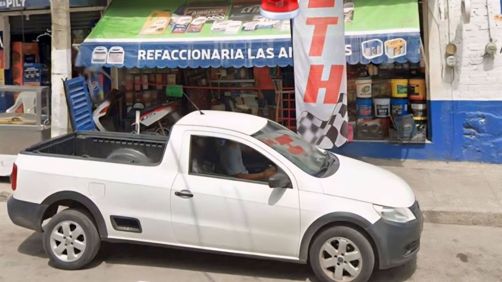 Hombres armados asesinan a dueño de refaccionaria en la zona de&nbsp;Caleta