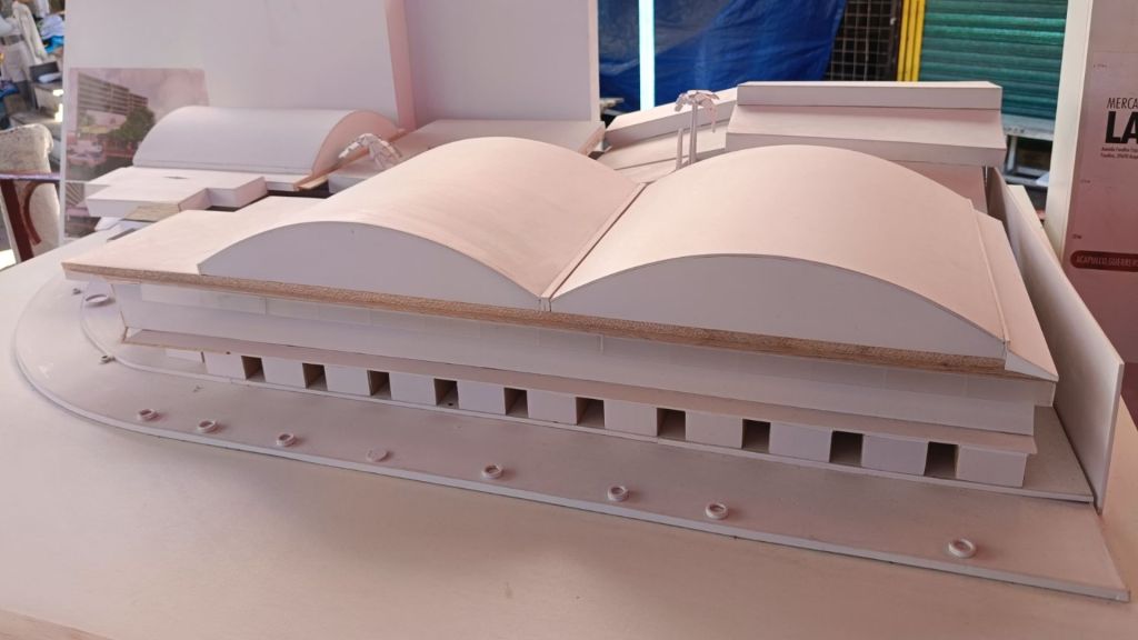 Desata conflicto legal convenio entre Ayuntamiento y Carlos Slim para el mercado de la&nbsp;Diana