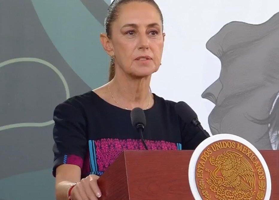 Gira de Sheinbaum por Costa Grande para supervisar seguridad y programas&nbsp;sociales