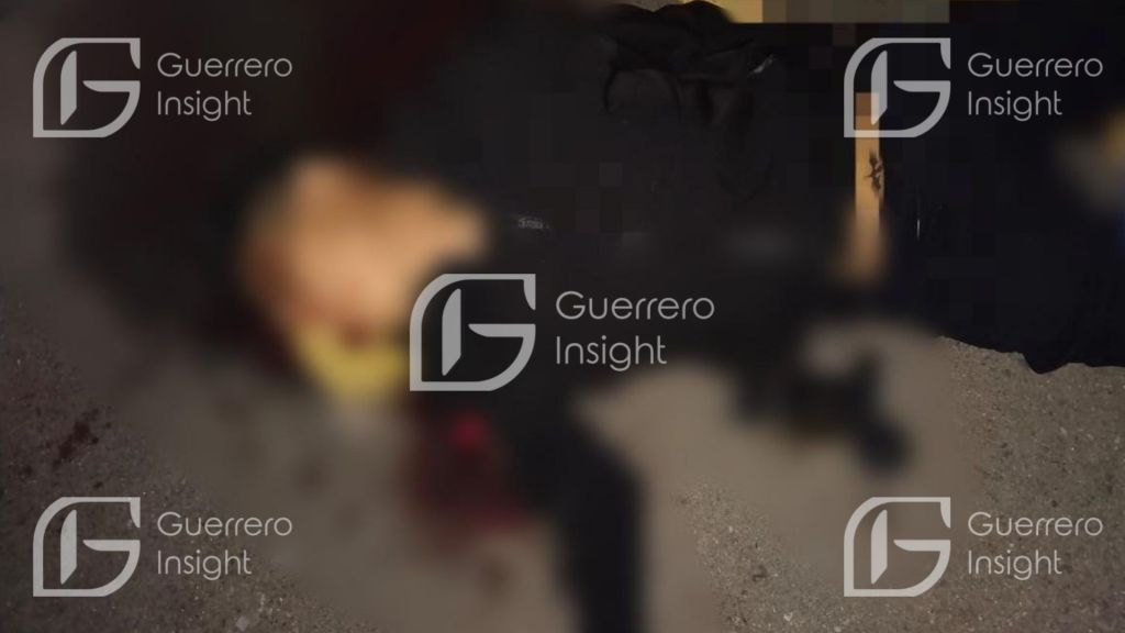 Muere tras dispararse con su arma en el estacionamiento de la Guardia Nacional en&nbsp;Acapulco